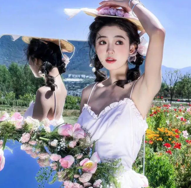 帕洛玛之旅