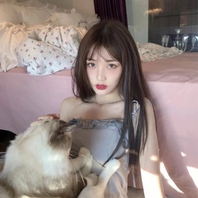 蛋与我